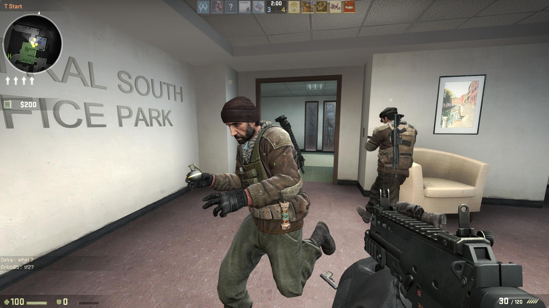 Counter strike global offensive online download